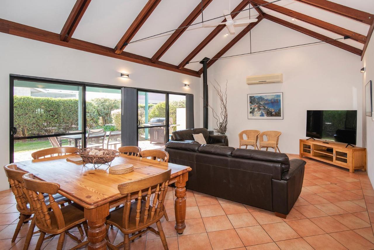 Dunsborough Beach Cottages Exterior photo