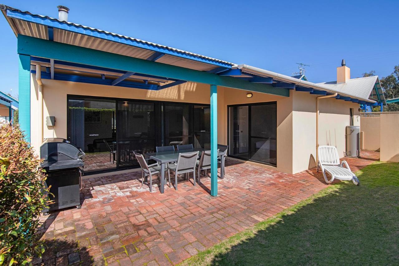Dunsborough Beach Cottages Exterior photo