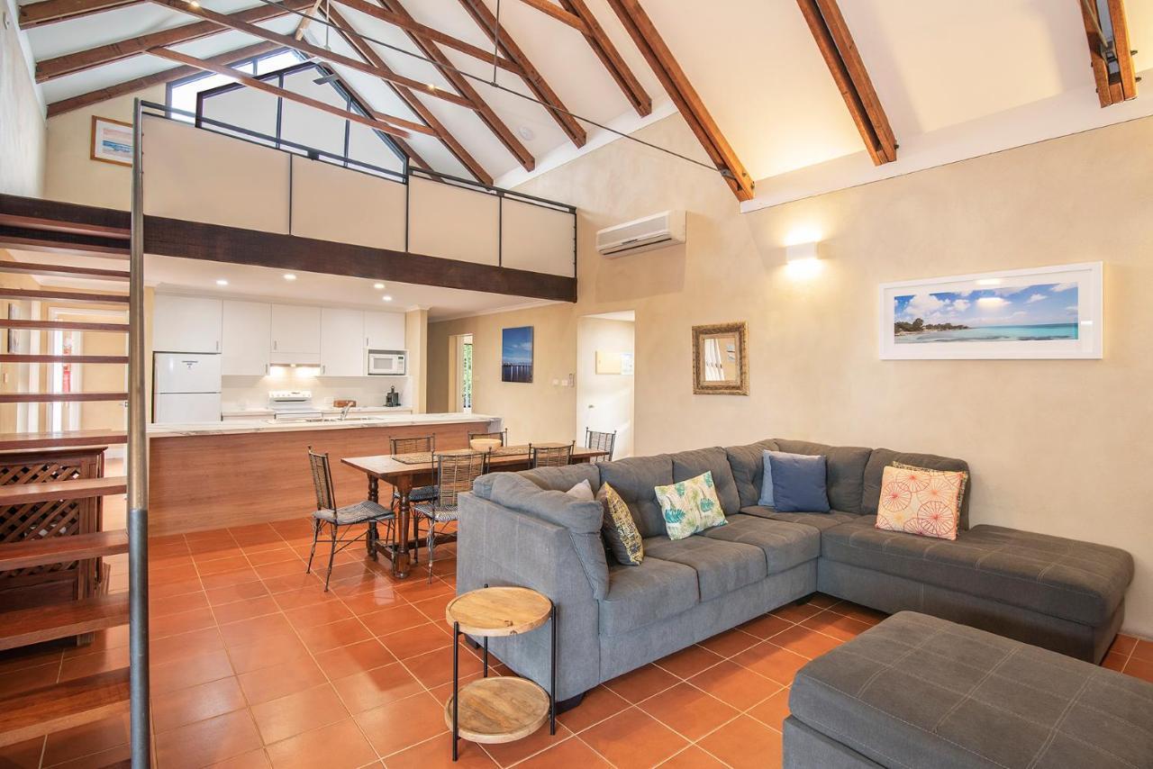 Dunsborough Beach Cottages Exterior photo
