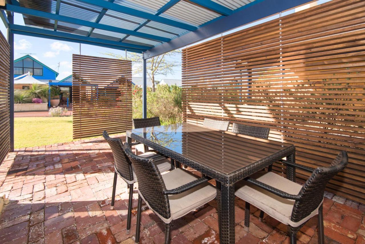 Dunsborough Beach Cottages Exterior photo