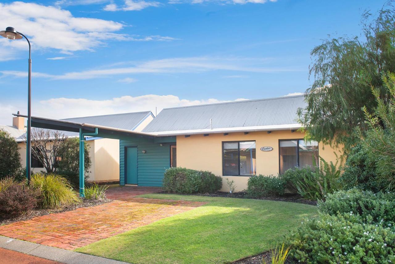 Dunsborough Beach Cottages Exterior photo