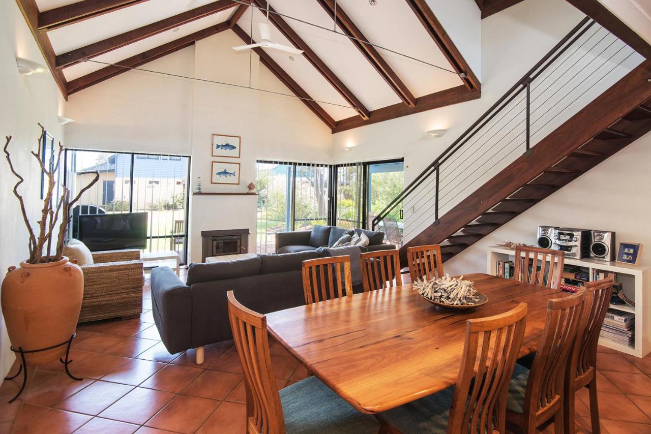 Dunsborough Beach Cottages Exterior photo