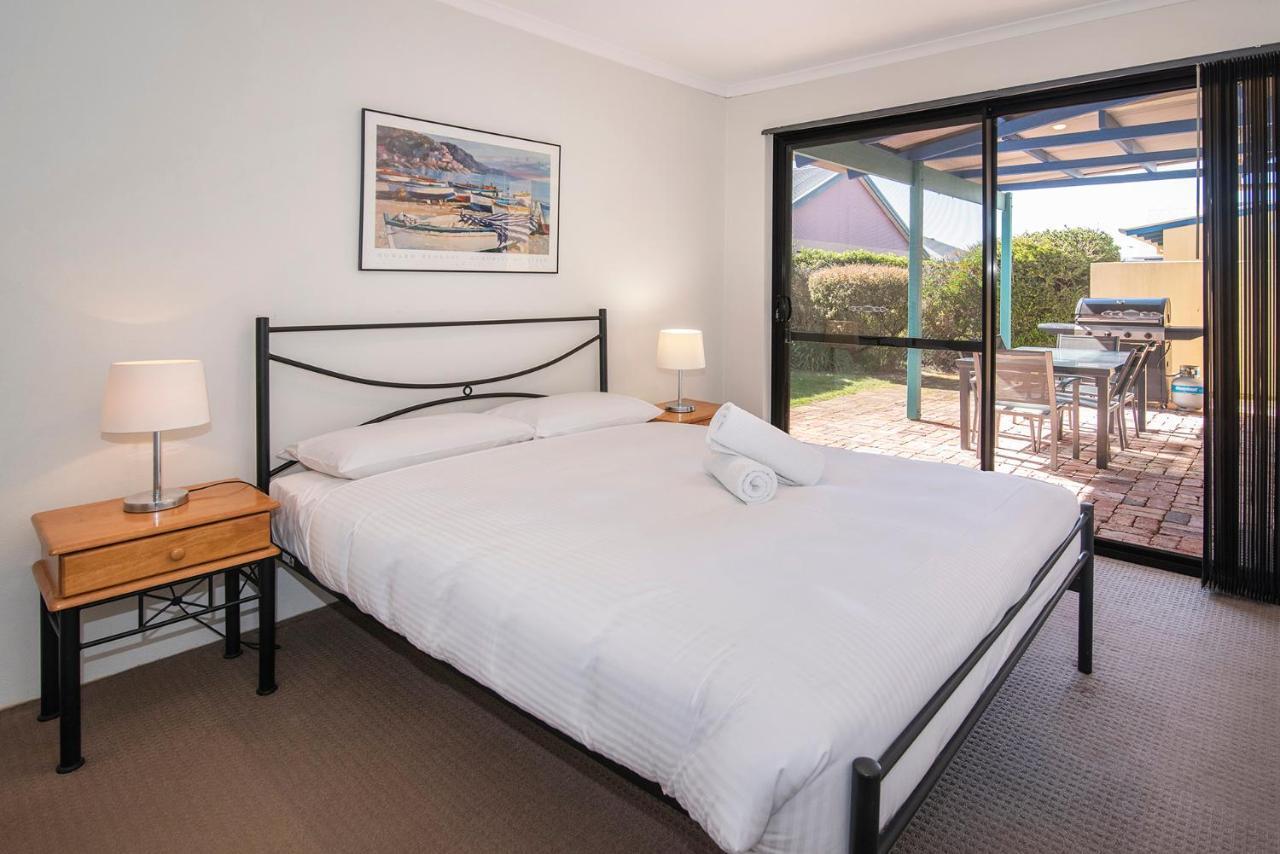 Dunsborough Beach Cottages Exterior photo