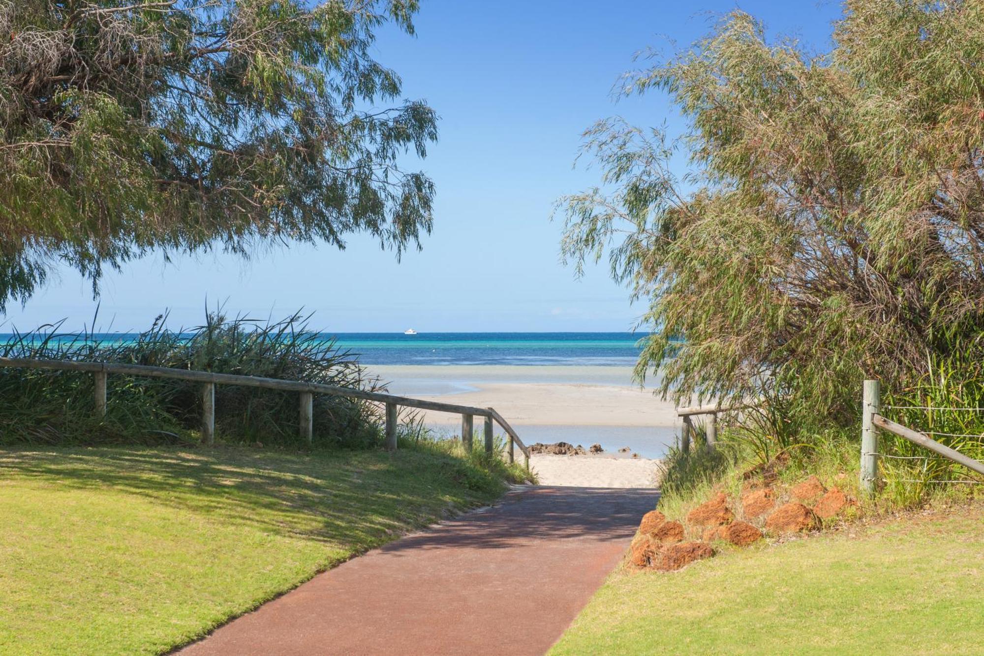 Dunsborough Beach Cottages Exterior photo