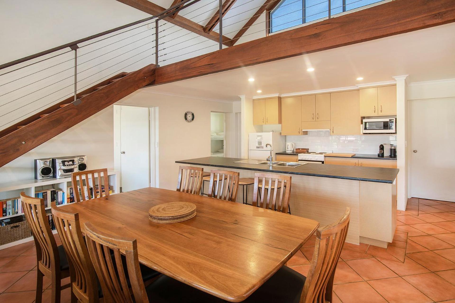Dunsborough Beach Cottages Exterior photo