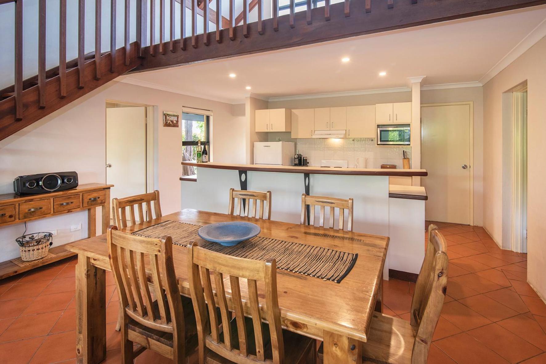 Dunsborough Beach Cottages Exterior photo