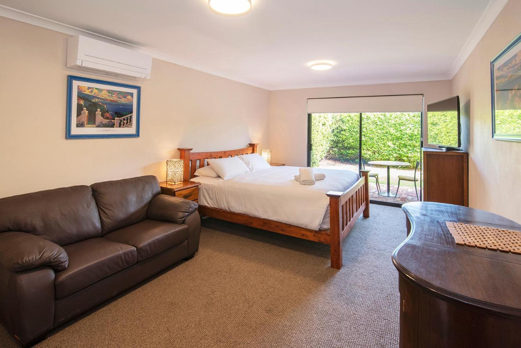 Dunsborough Beach Cottages Exterior photo