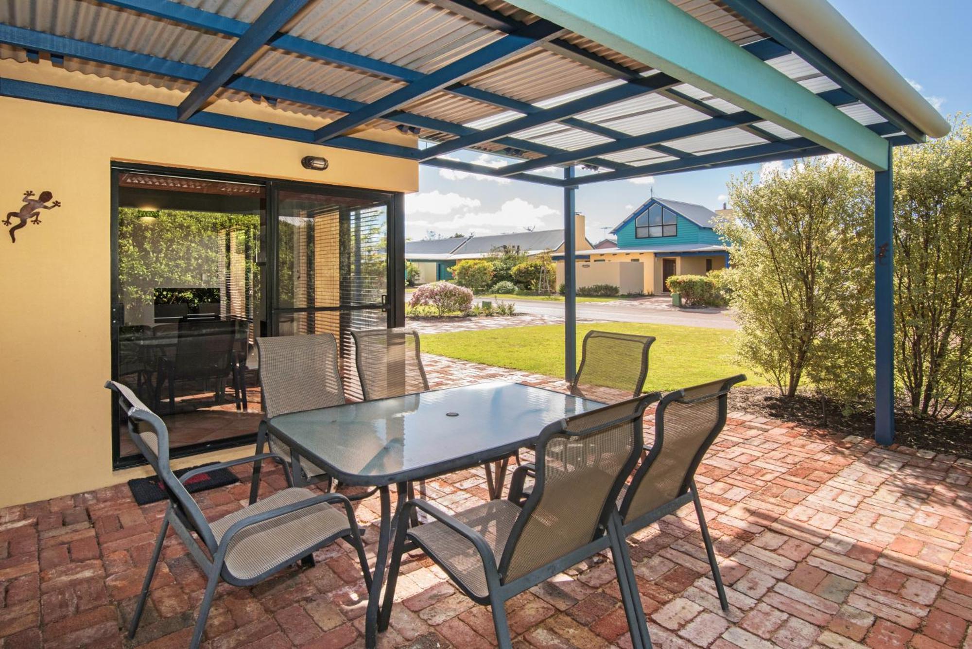 Dunsborough Beach Cottages Exterior photo