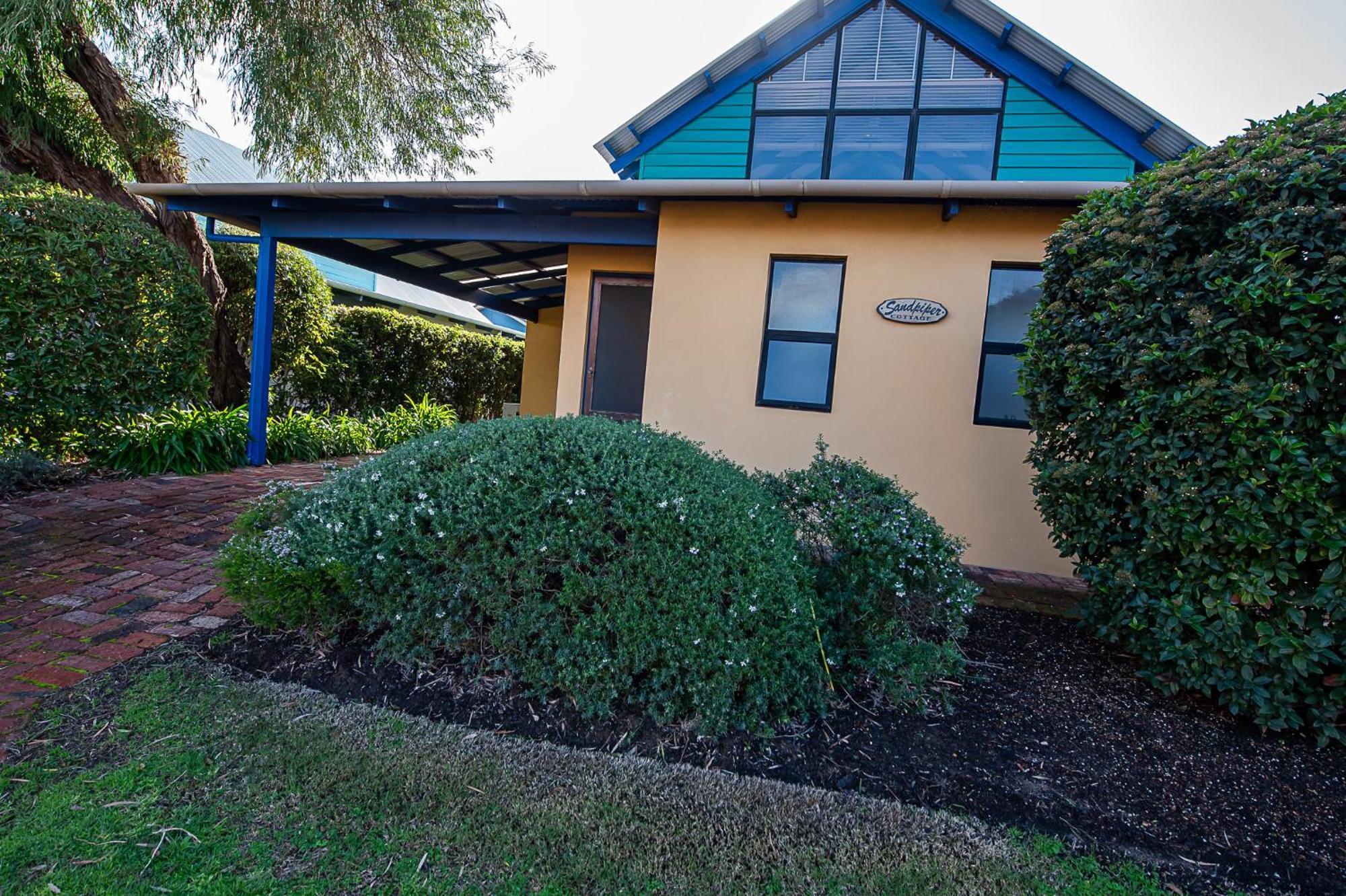 Dunsborough Beach Cottages Exterior photo