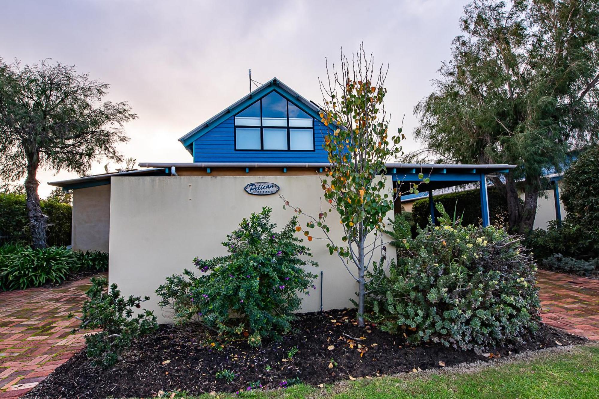 Dunsborough Beach Cottages Exterior photo