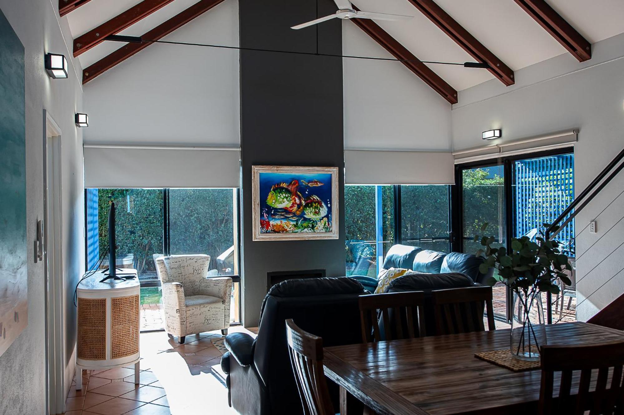 Dunsborough Beach Cottages Exterior photo